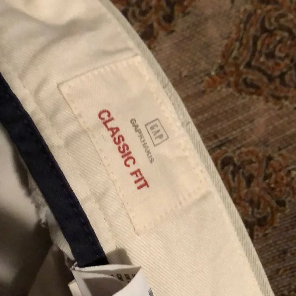 GAP like new